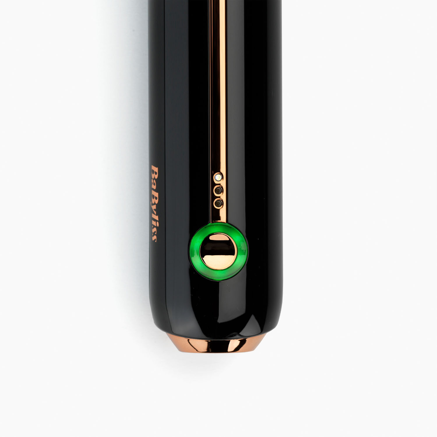 BaByliss 9000 Cordless Hot Brush 9003U BaByliss